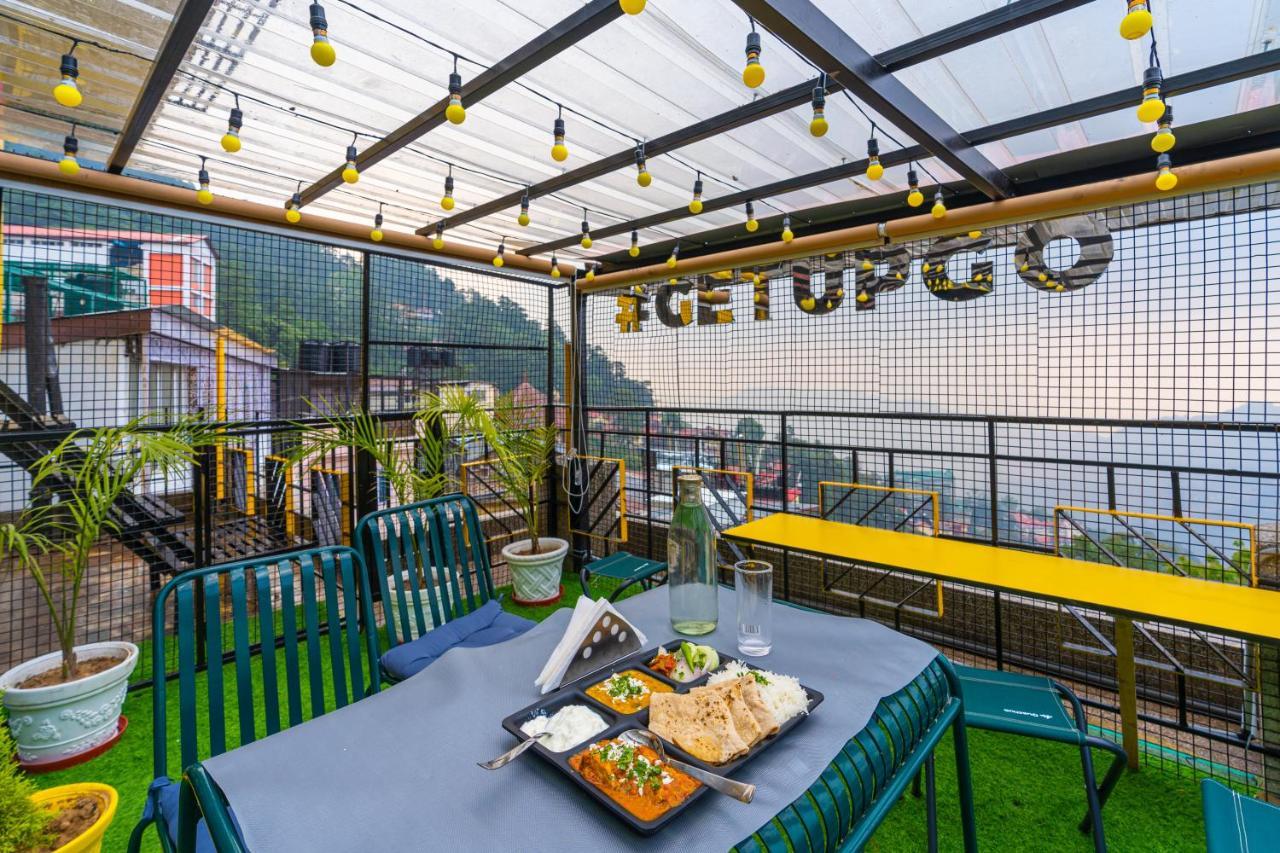 The Hosteller Shimla Extérieur photo
