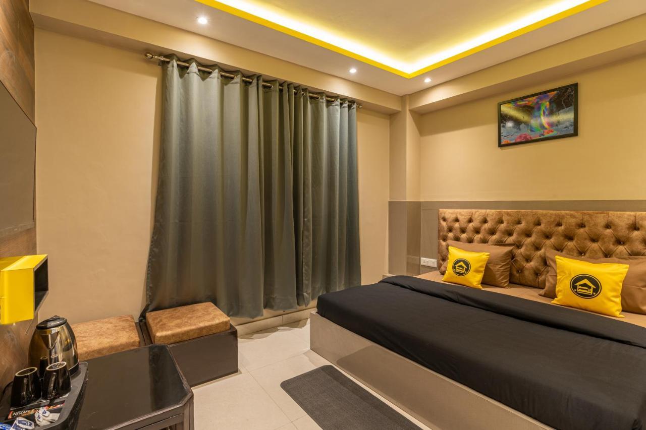 The Hosteller Shimla Extérieur photo
