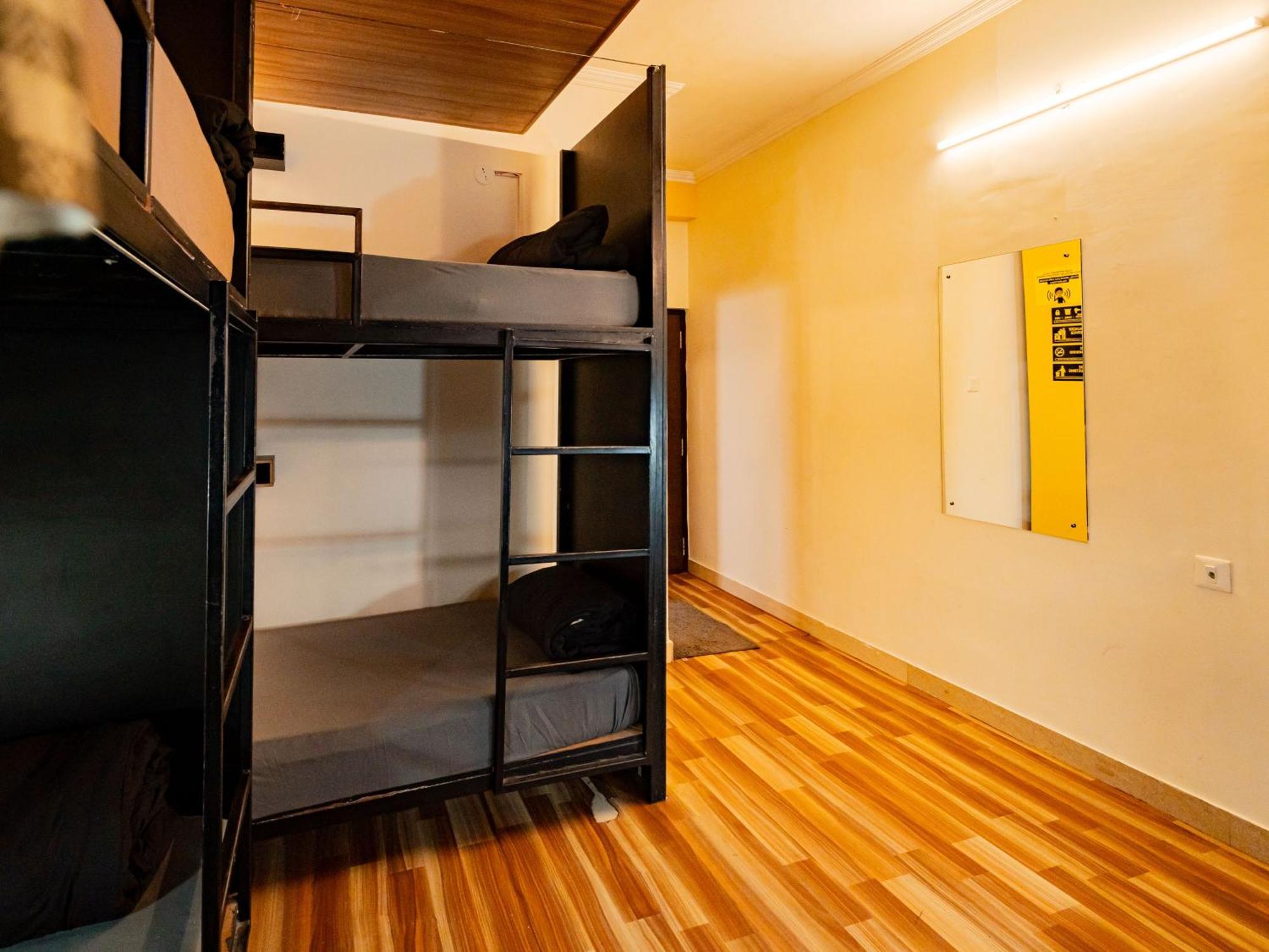 The Hosteller Shimla Chambre photo