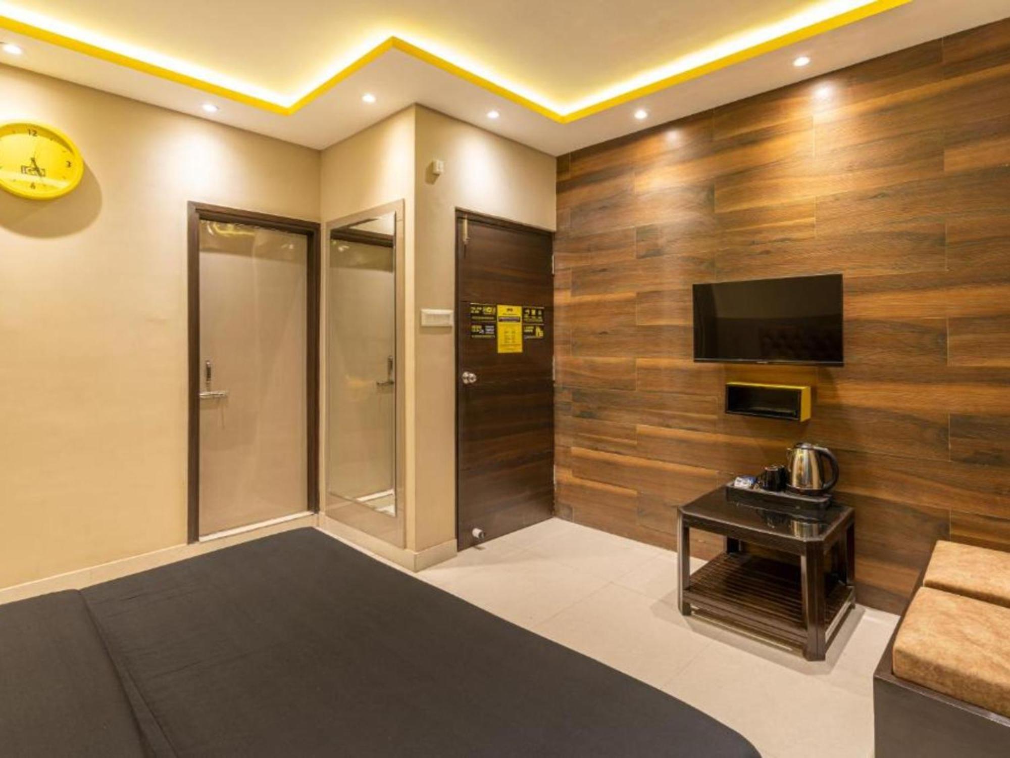 The Hosteller Shimla Chambre photo