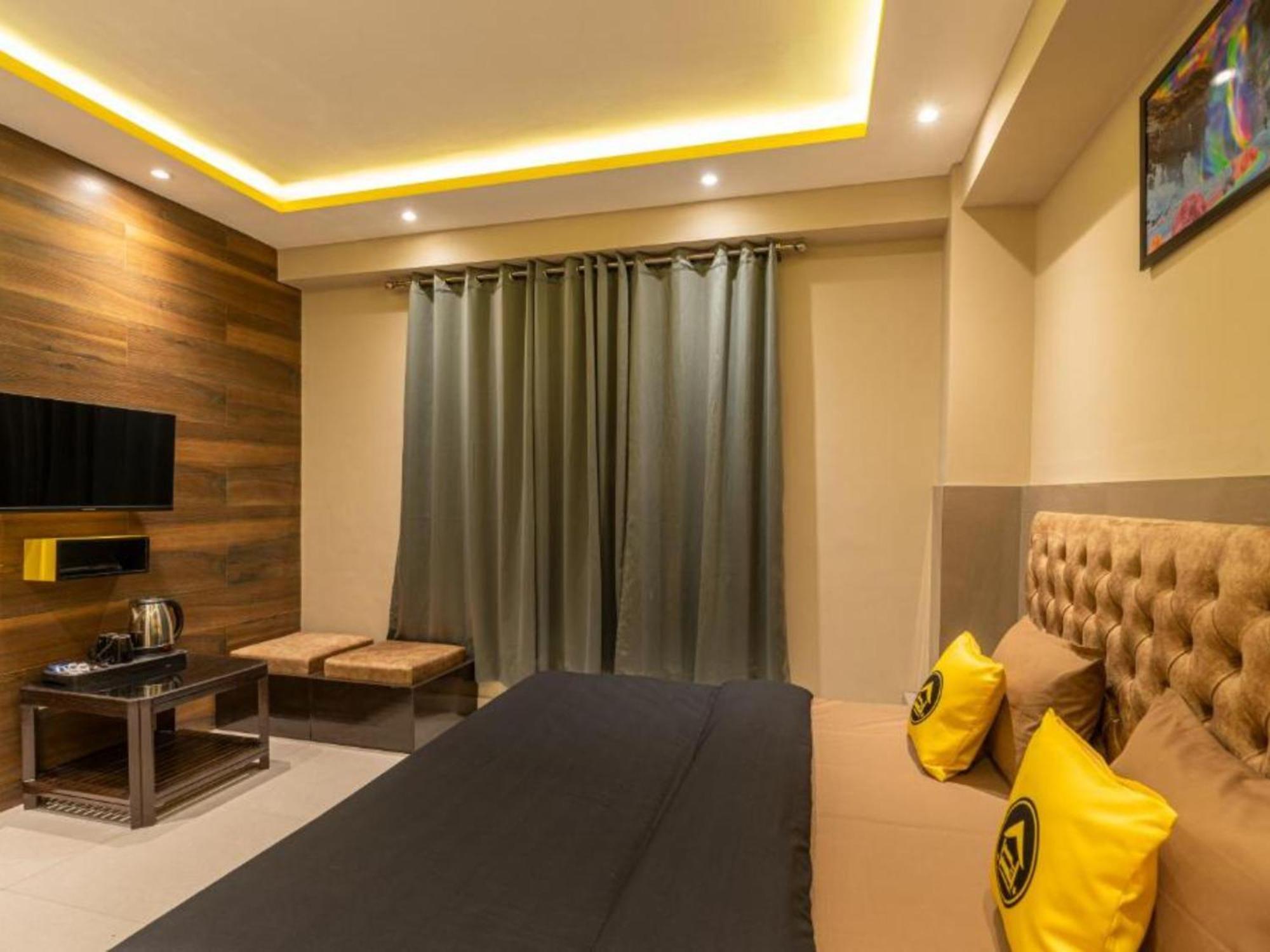 The Hosteller Shimla Chambre photo