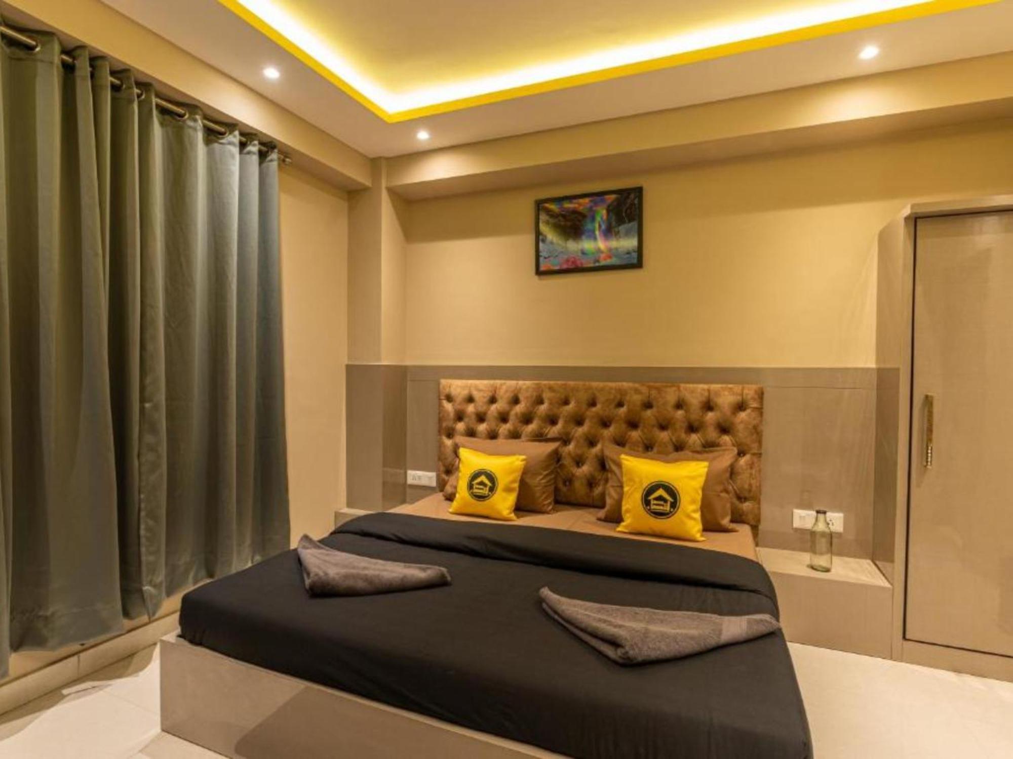 The Hosteller Shimla Chambre photo