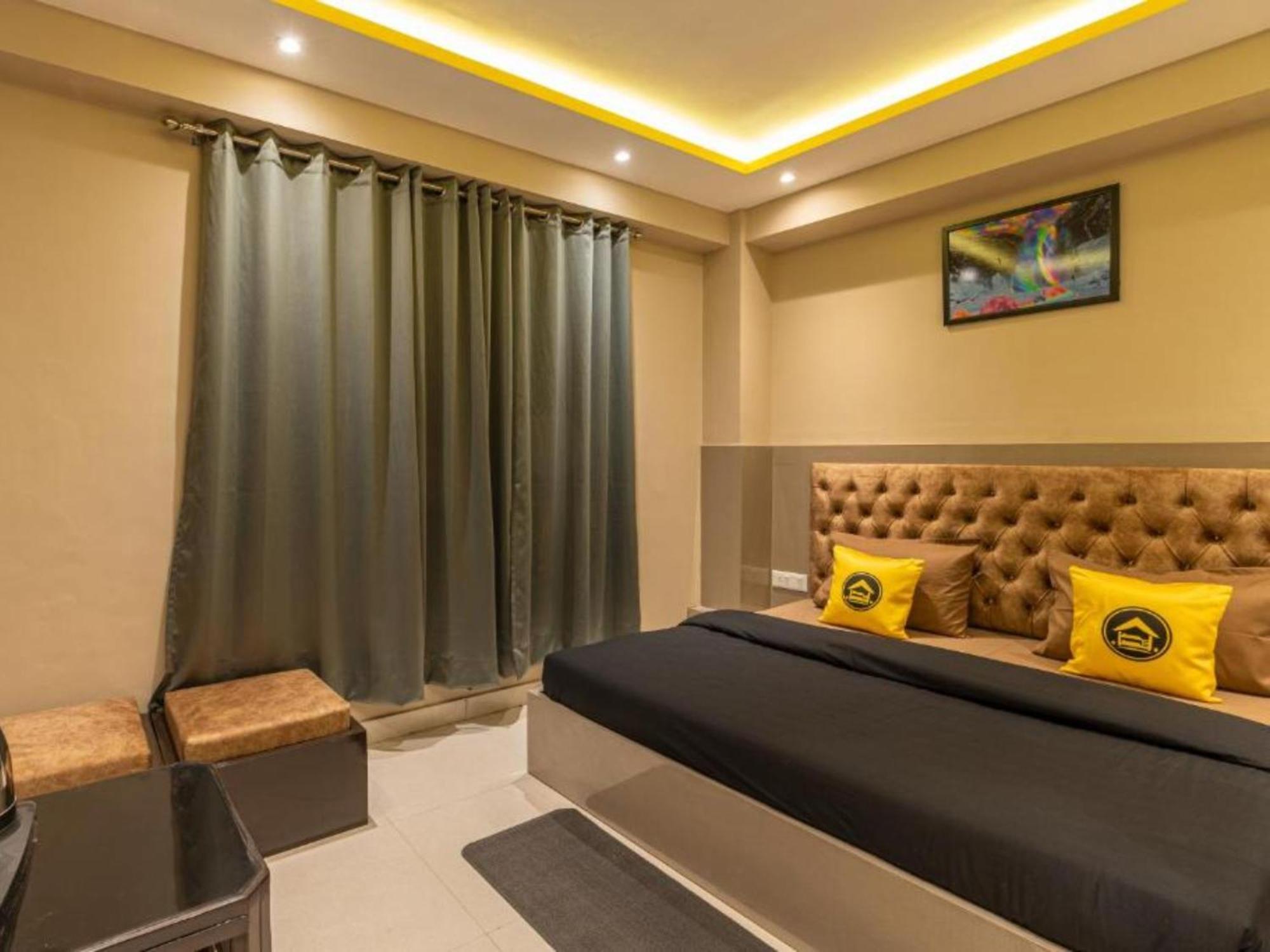 The Hosteller Shimla Extérieur photo