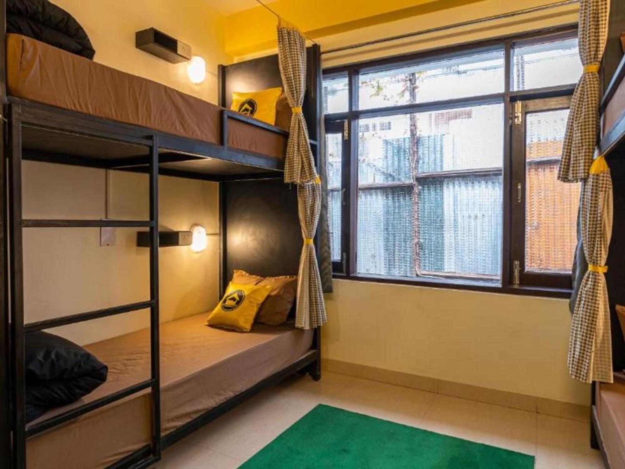 The Hosteller Shimla Chambre photo
